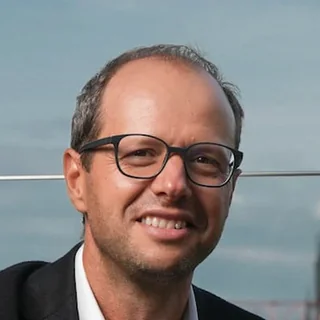 Martin Müller